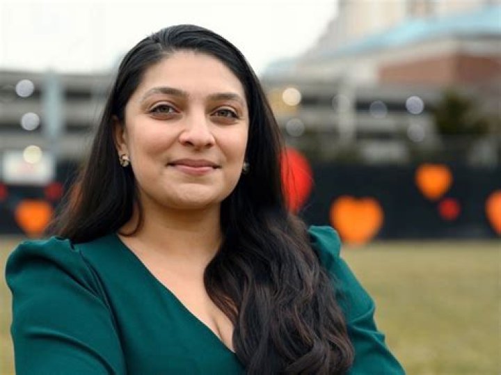 Karishma Mehta Why You Should Vote for Me