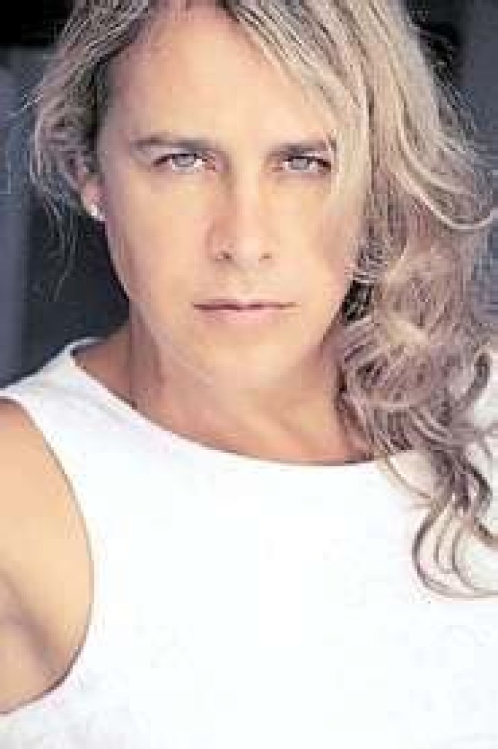 Karla Sofía Gascón Fan Casting