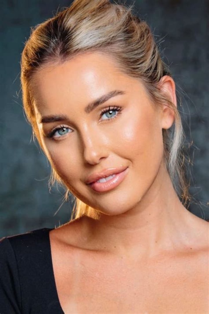 Karlee Eldridge Fan Casting