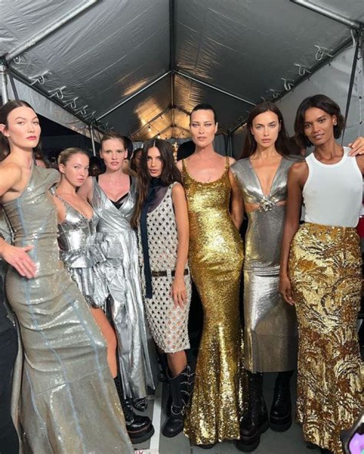 Karlie Kloss Height: Exploring The Measurements Of The Supermodel