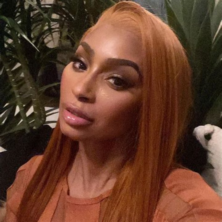 karlie redd News Atlanta Black Star