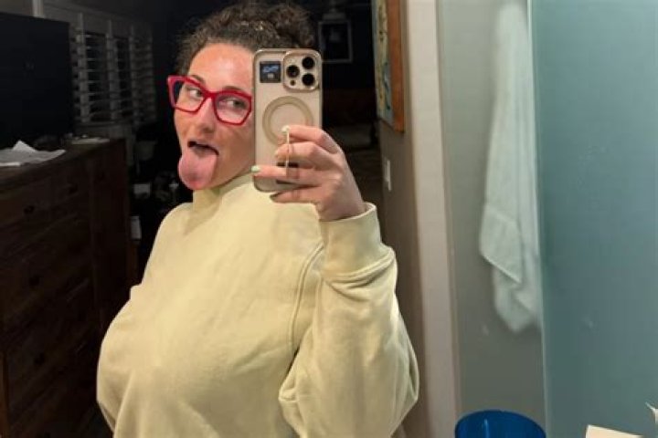 Karlye Taylor Nude OnlyFans Leaked Photo 3 TopFapGirls