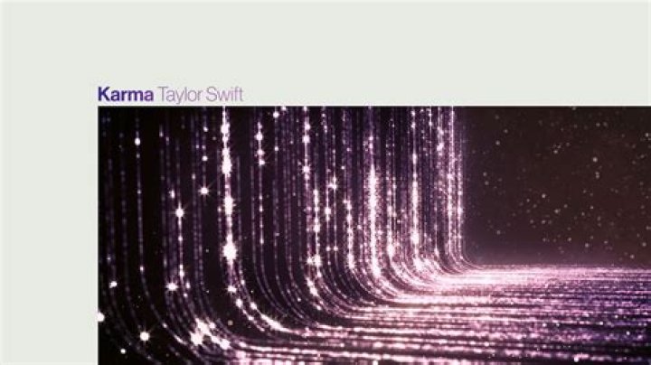 KARMA (LYRICS) TAYLOR SWIFT FT. ICE SPICE YouTube