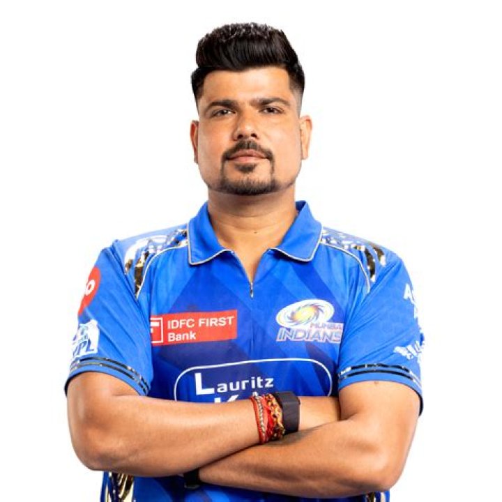 Karn Sharma Image