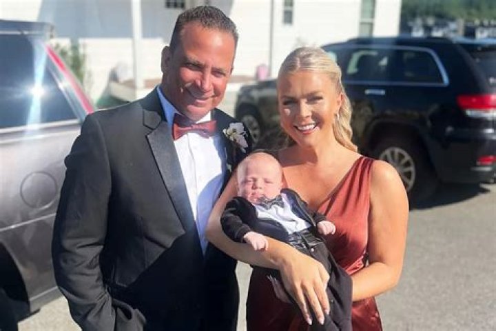 Karoline Leavitt Husband: A Deep Dive Into Their Relationship