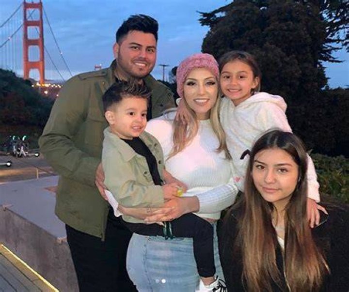 Kassandra Rivera Rosie Rivera daughter Kassandra Rivera Rosie Rivera daughter