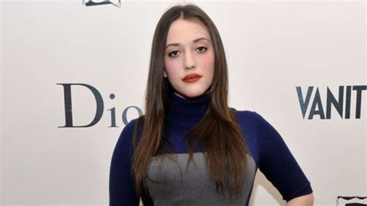 Kat Dennings loves playing tough gal on new CBS Boston Herald