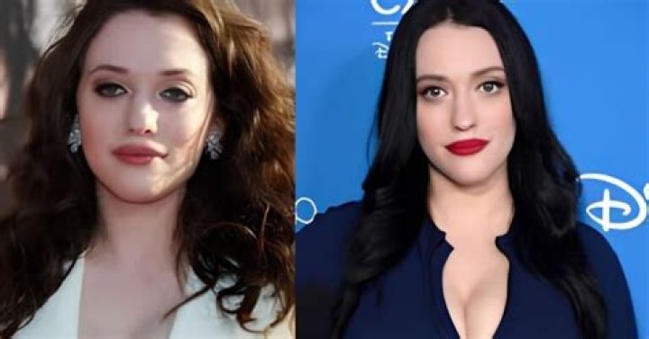 Kat Dennings Measurements Height, Weight, Bra, Breast Size & More