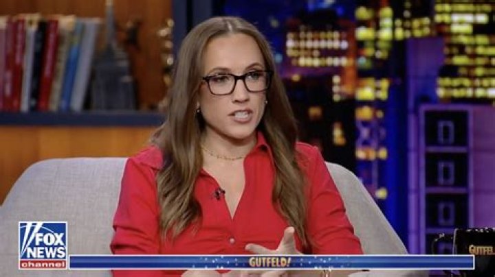 Kat (from Fox News) and Julia Timpf. Couple photos, Julia, Photography