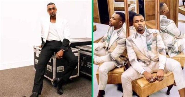 Kat Sinivasan reveals his new character on House of Zwide