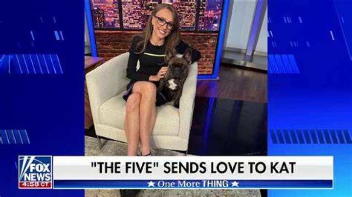 Kat Timpf FOX News r/hot_reporters