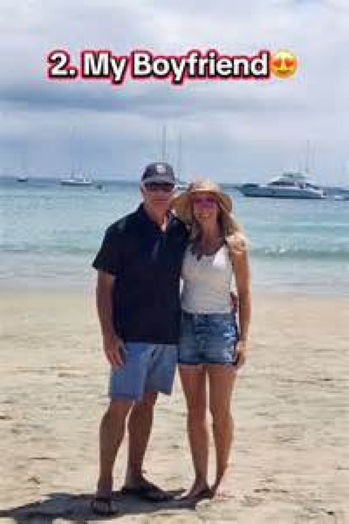 Kate Gosselin Boyfriend 2024: A Comprehensive Look At Her Love Life