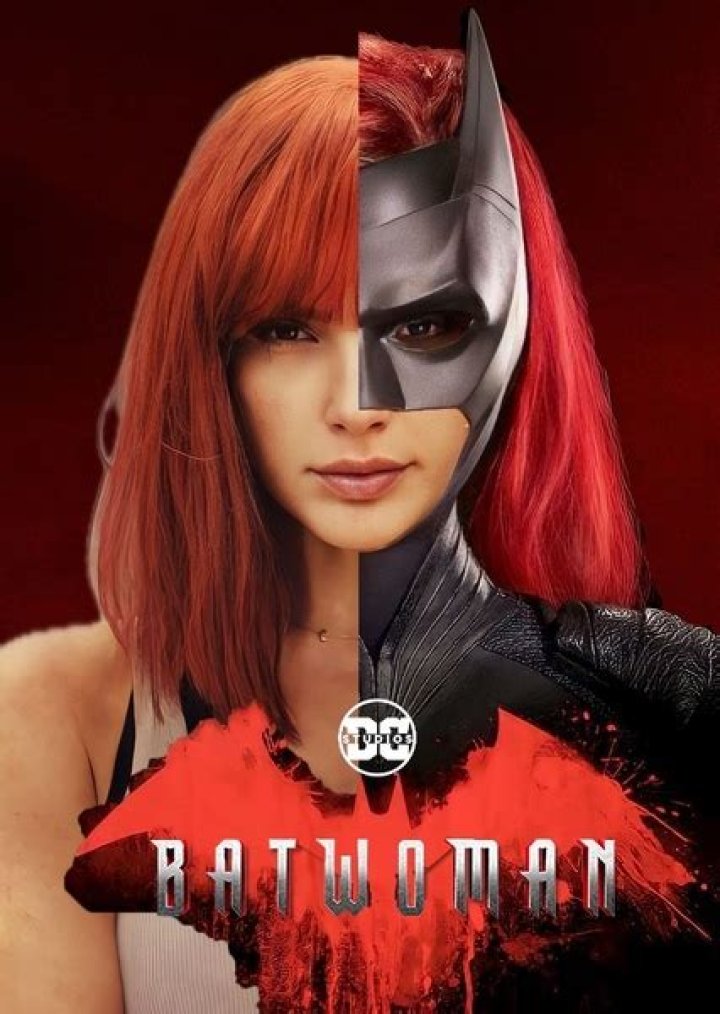 Kate Kane’s girlfriend #1 Fan Casting for Batwoman | myCast