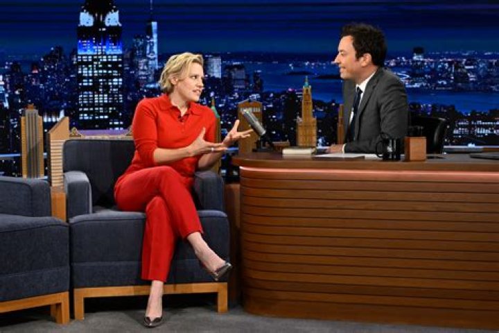 Kate McKinnon Husband: The Untold Story Behind The Comedian's Life