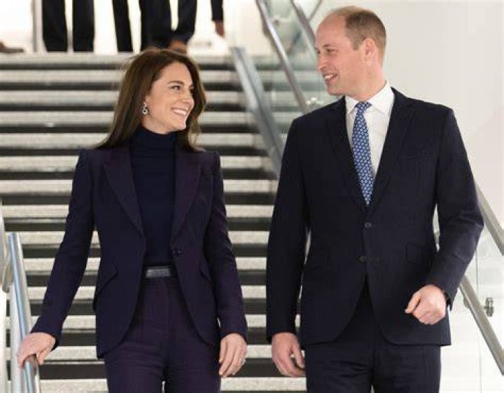 Kate Middleton has a naughty nickname for William but she is no