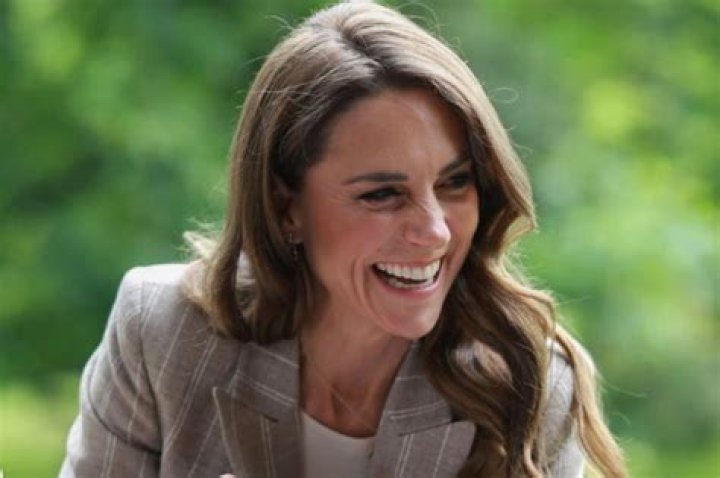 Kate Middleton's naughty nickname for Prince William GoodtoKnow