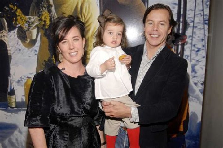 Kate Spade&rsquo;s Daughter Frances Beatrix Spade Net Worth, Family And