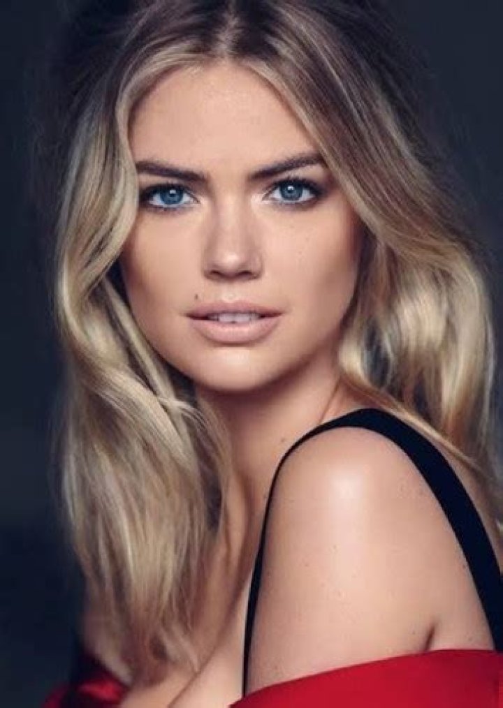 Kate Upton Fan Casting