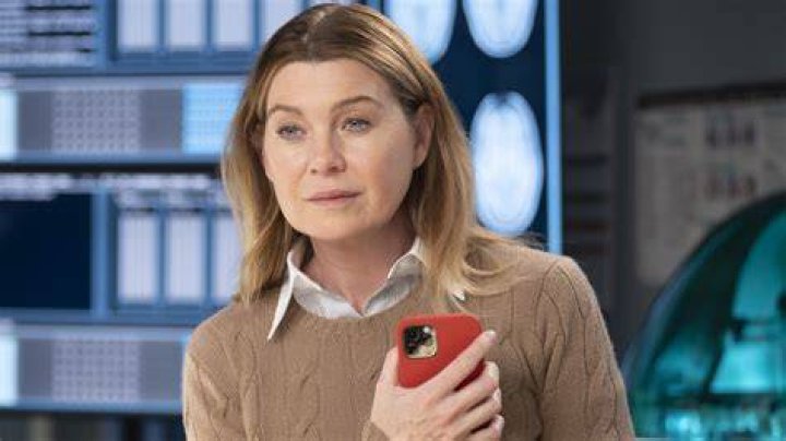 Kate Walsh Teases What's Next for 