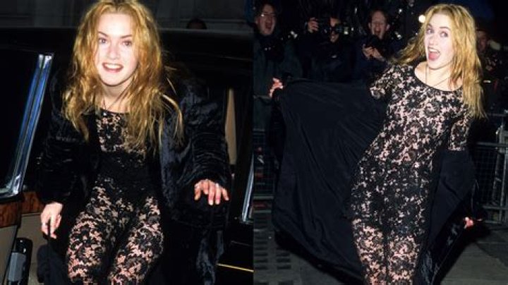 Kate Winslet Feet: An In-Depth Look At The Iconic Actress's Journey And Style