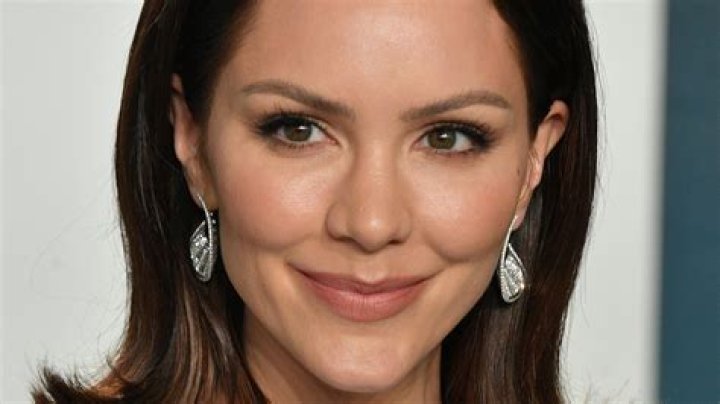 Katharine McPhee Embraces Her New Body After Giving Birth