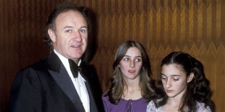 Katharine Wilder, Gene Wilder&rsquo;s Daughter 5 Fast Facts You Need to Know