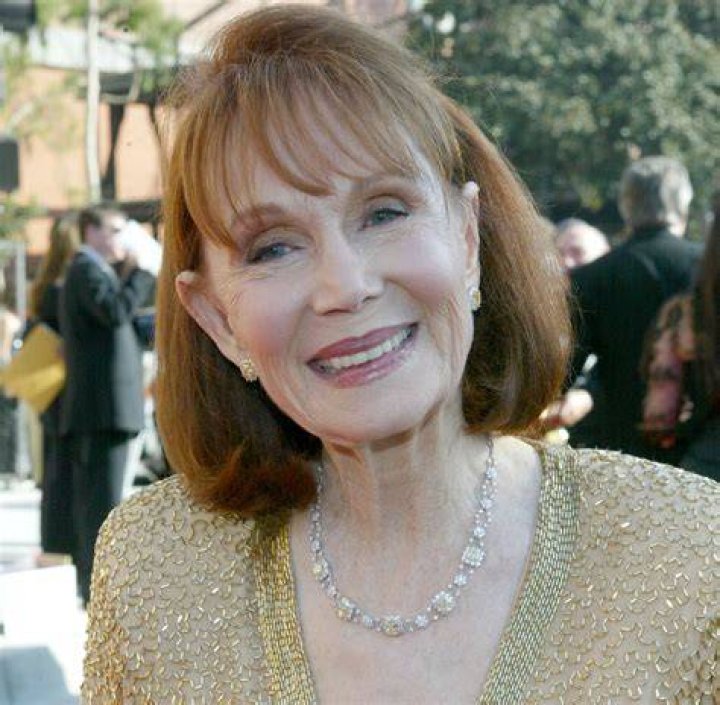 Katherine Helmond Fan Casting