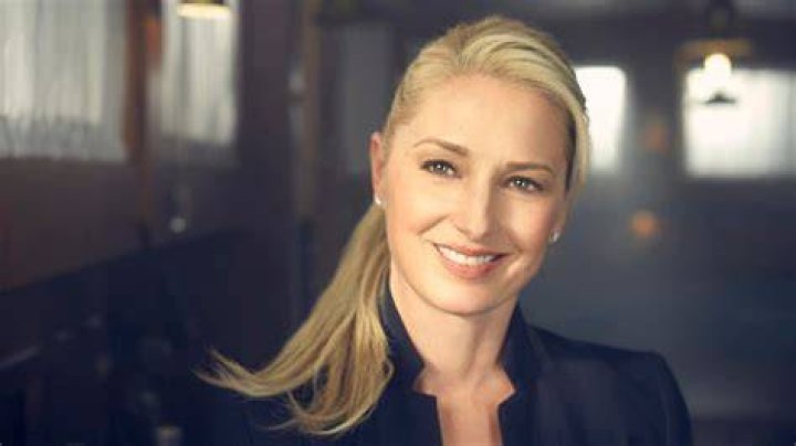 Katherine LaNasa Fan Casting