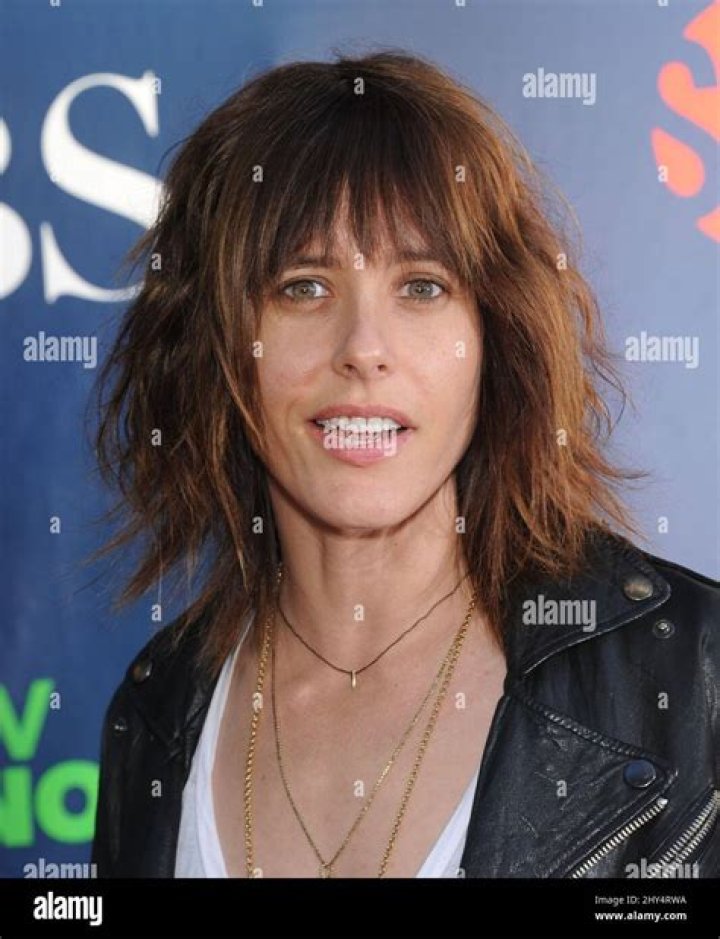 Katherine Moennig as Corky in Bound