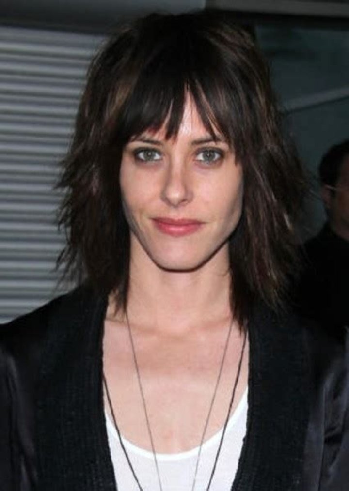 Katherine Moennig Fan Casting