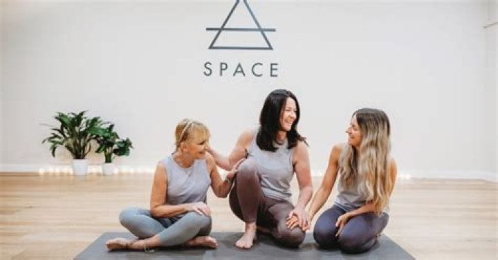 Katherine Wilder Soul Space Yoga