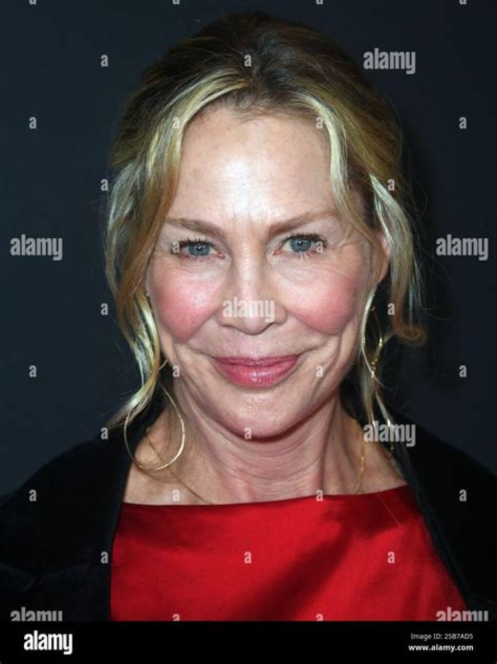 Kathleen kinmont hires stock photography and images Alamy