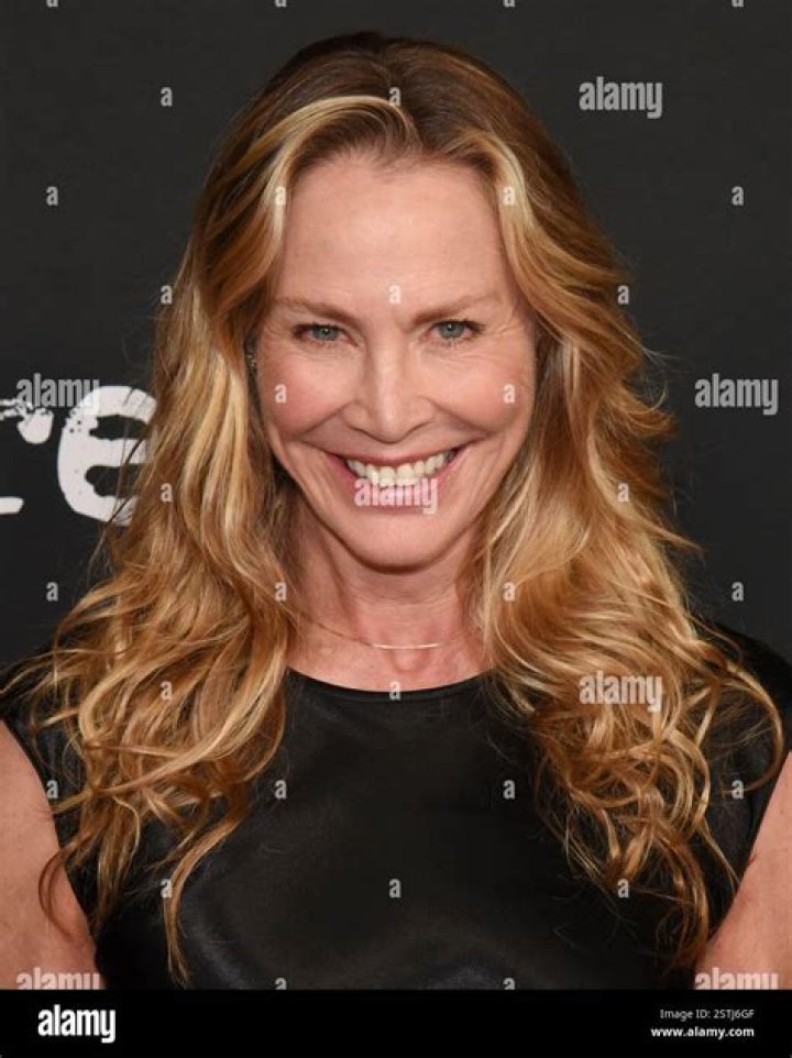 Kathleen Kinmont