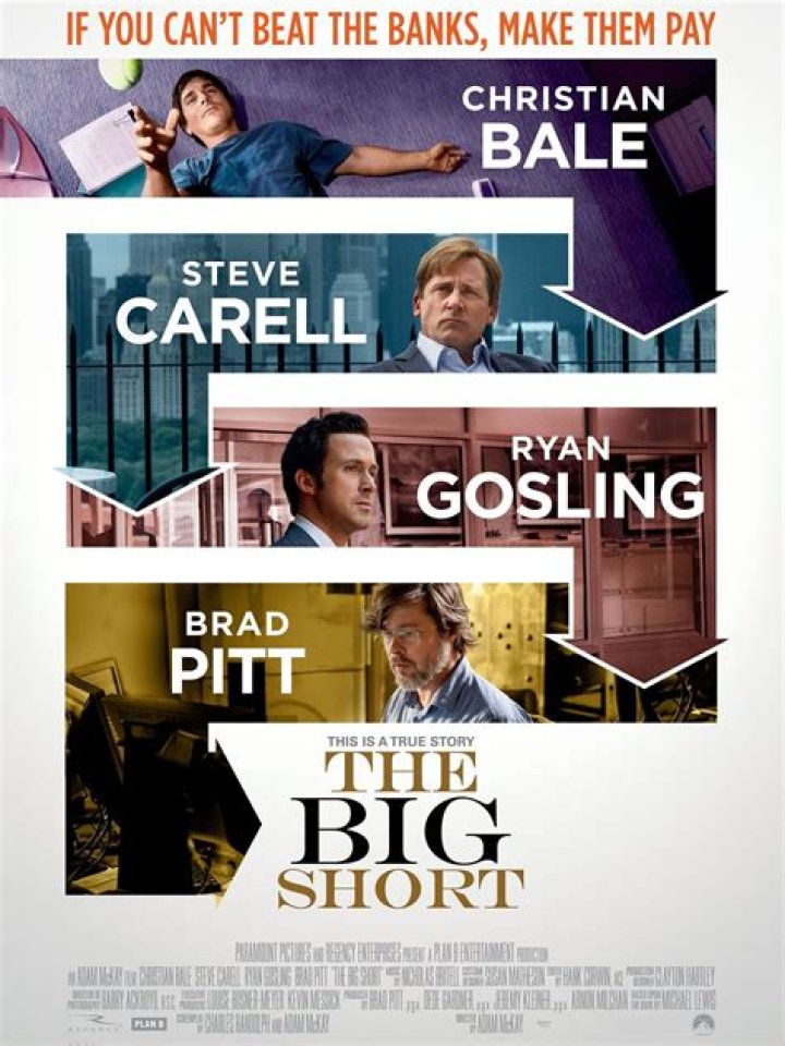 Kathy Tao Fan Casting for The Big Short (1990) | myCast