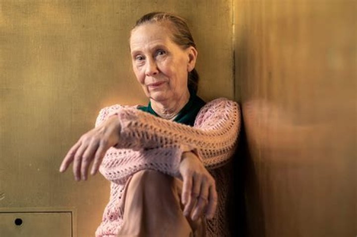 Kati Outinen as Noreen Brady in The Hole In The Ground