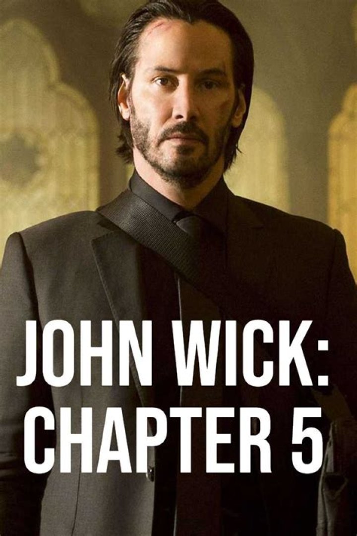 Katia Fan Casting for John Wick Chapter 5: Breaking the Table | myCast