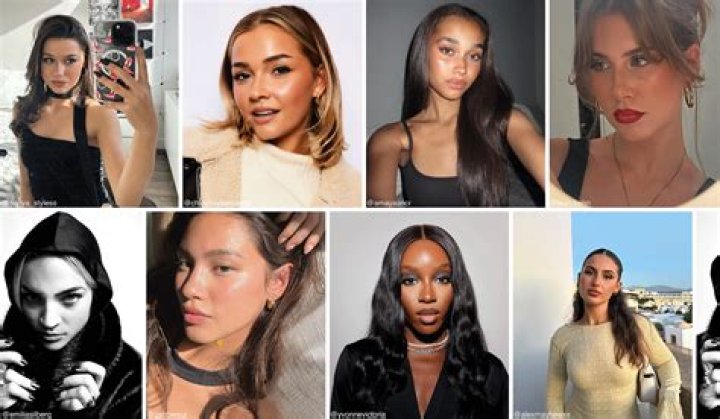 Katiana S: A Rising Star In The Influencer World