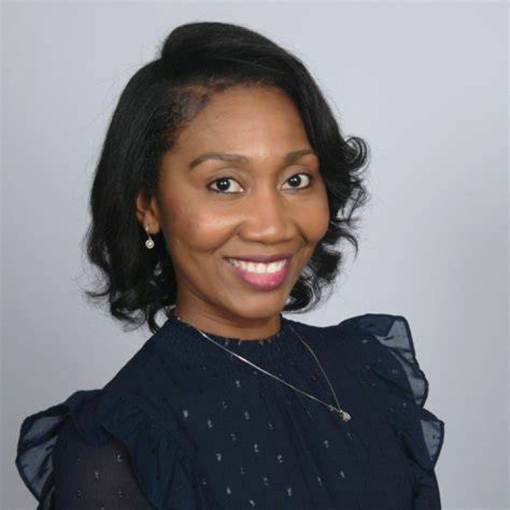 Katiana S J Fonrose Credentialing Specialist Eagle Telemedicine