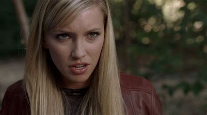 Katie Cassidy as Pam Macy in That &lsquo;70s Show (2008-2016)
