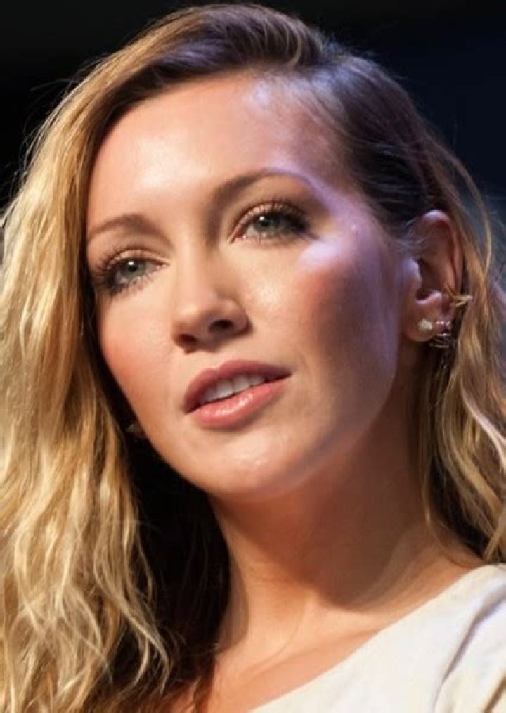 Katie Cassidy Fan Casting