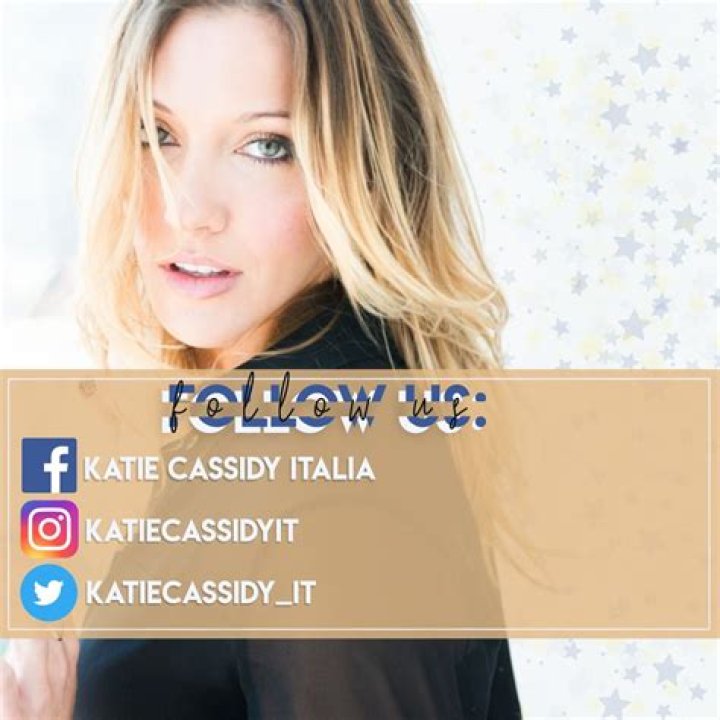 Katie Cassidy Nude Leaked (14 Photos) PinayFlixx Mega Leaks