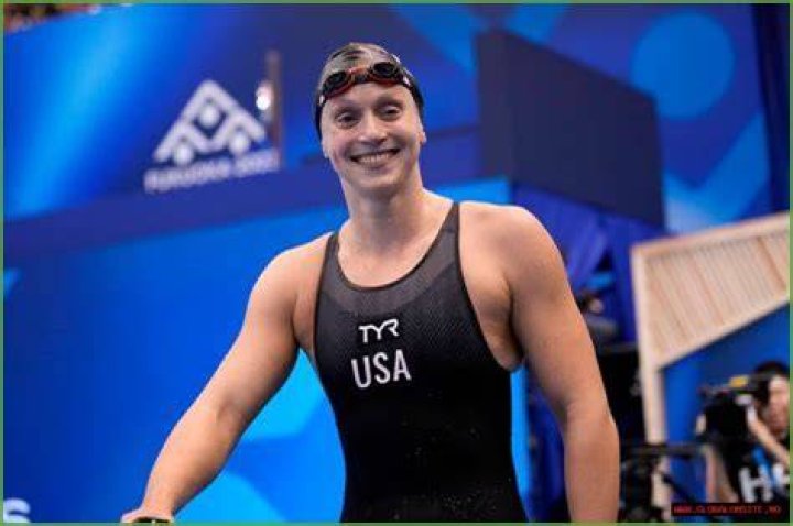 Katie Ledecky A Deep Dive Into Her Dating History