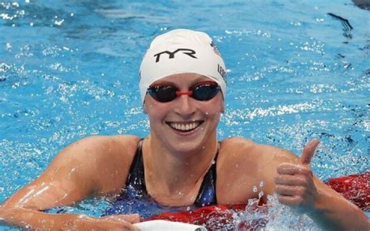 Katie Ledecky Age, Wikipedia, Boyfriend, Husband, Net Worth