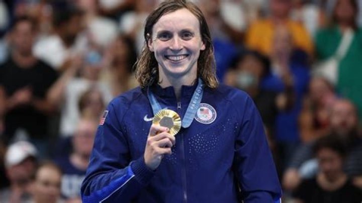 Katie Ledecky Dating: A Look Into The Personal Life Of The Olympic Champion