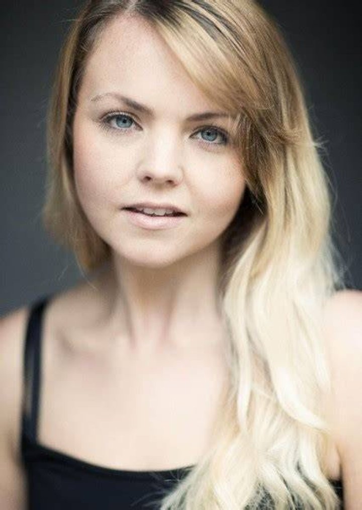 Katie Redford Fan Casting