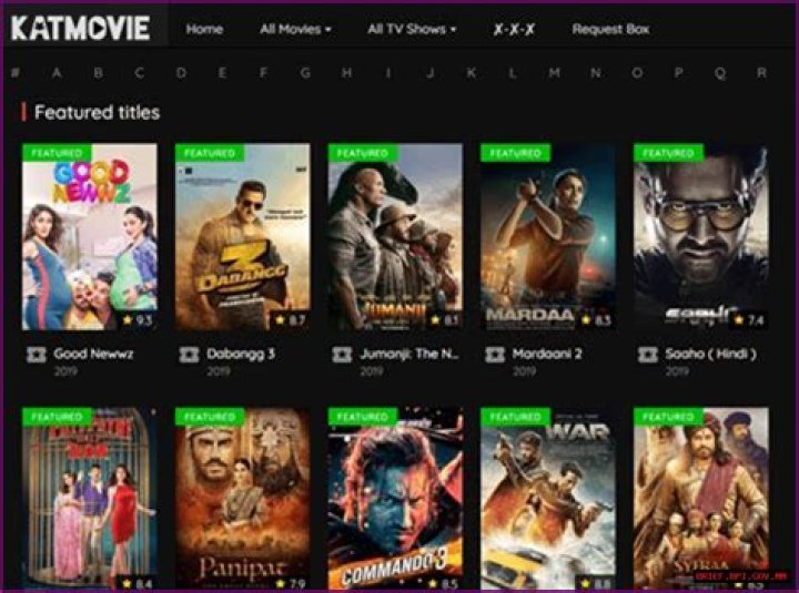 KatMovie HD: The Ultimate Guide To Streaming Movies Online
