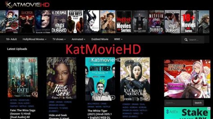 KatmovieHD Movie Download 480p, 720p, 1080p KatmovieHD Free Movies