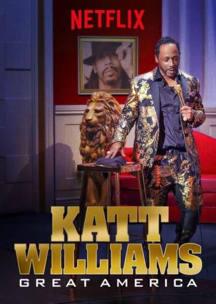 Katt Williams, Great America Fan Casting