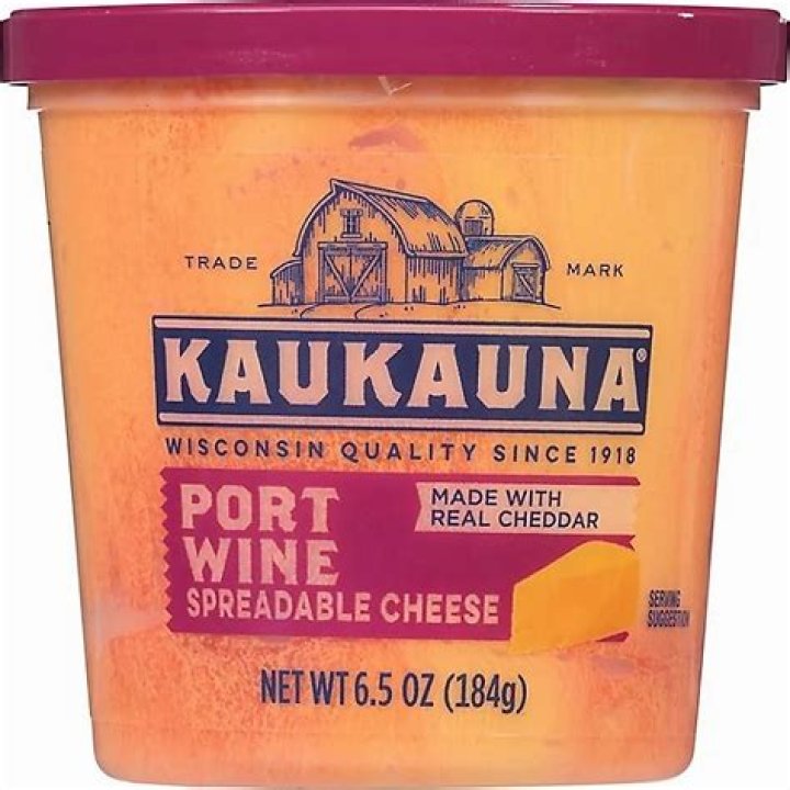 Kaukauna Cheese Barcode: Unlocking The Secrets Of Your Favorite Cheese