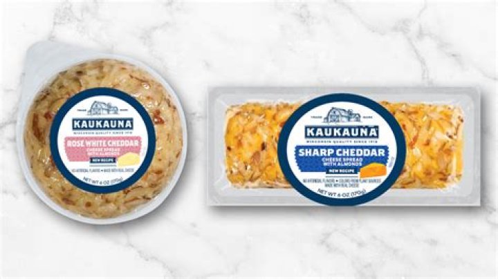 Kaukauna Cheese_Cheese Board Bel Brands USA